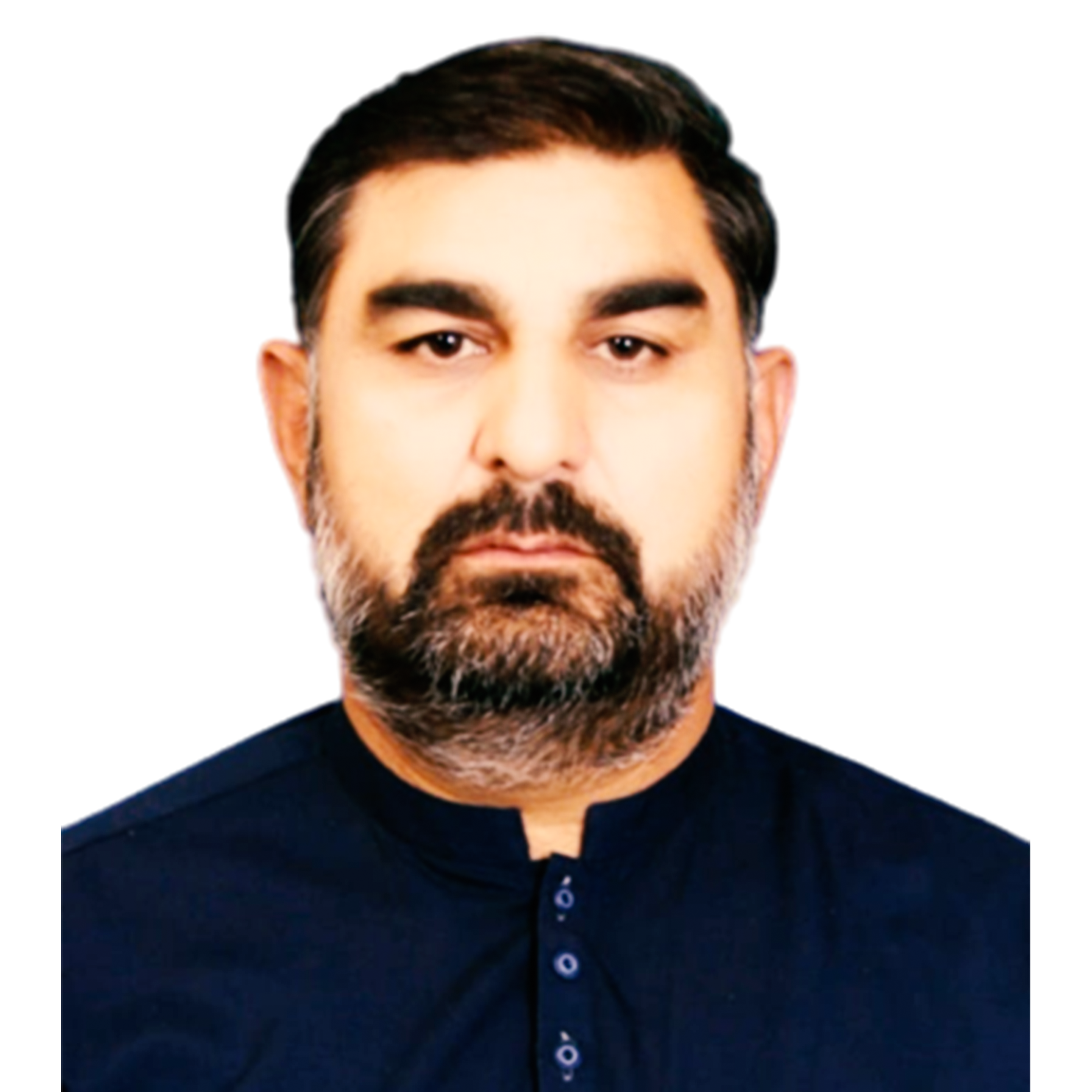 Mr. Shabbir