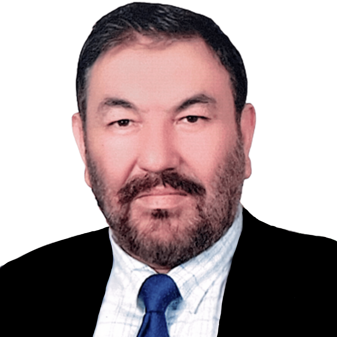 Mr. Amin Baig